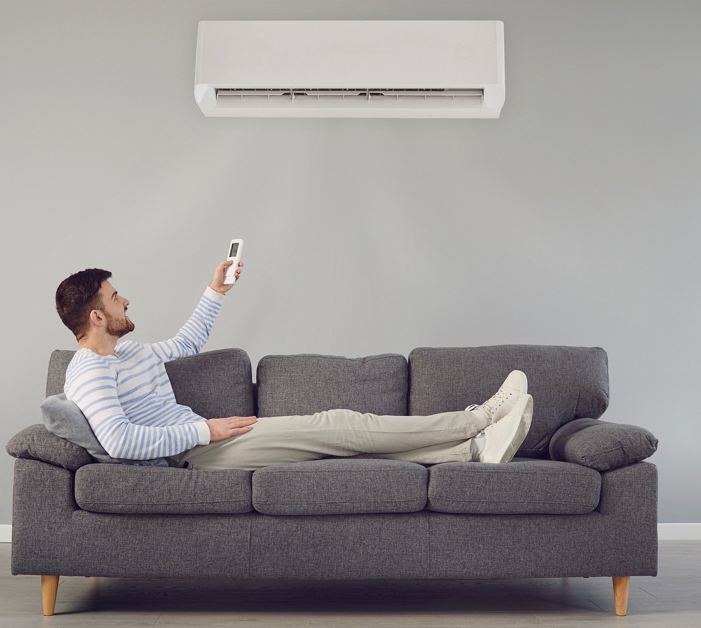 Montaj Aer Conditionat